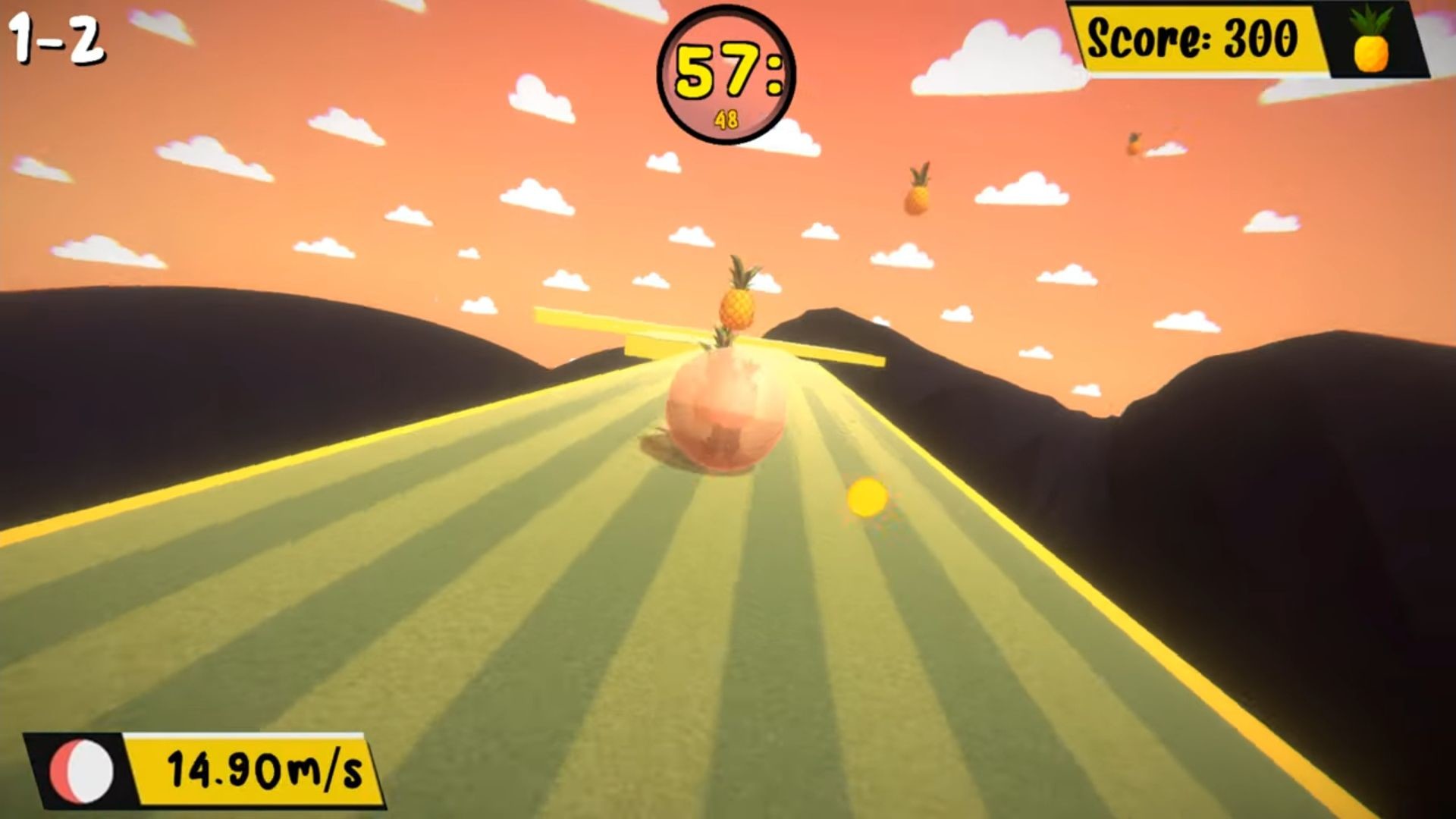 《青蛙球重滚 Frog Ball Rerolled》Switch英文版NSP下载-迦哆网创社