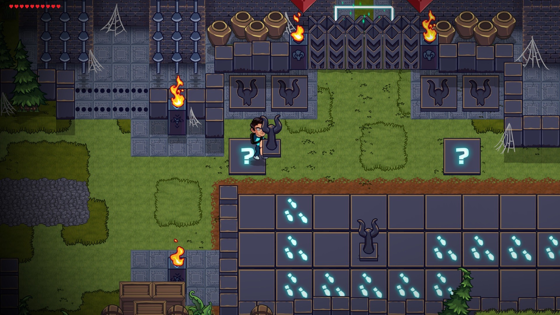 《马戏团 Circus Pocus》Switch英文版NSP下载-迦哆网创社