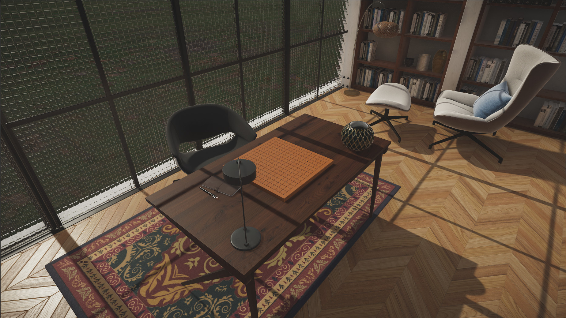 《五子棋 Gomoku Let’s Go》Switch中文版NSZ下载-迦哆网创社