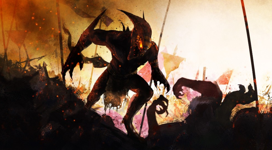 【5.05】《野兽之影 Shadow of the Beast》PS4欧版中文下载- 含v1.00-迦哆网创社