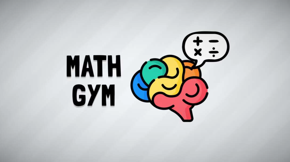 《数学健身房 Math Gym》Switch英文版NSP下载-迦哆网创社