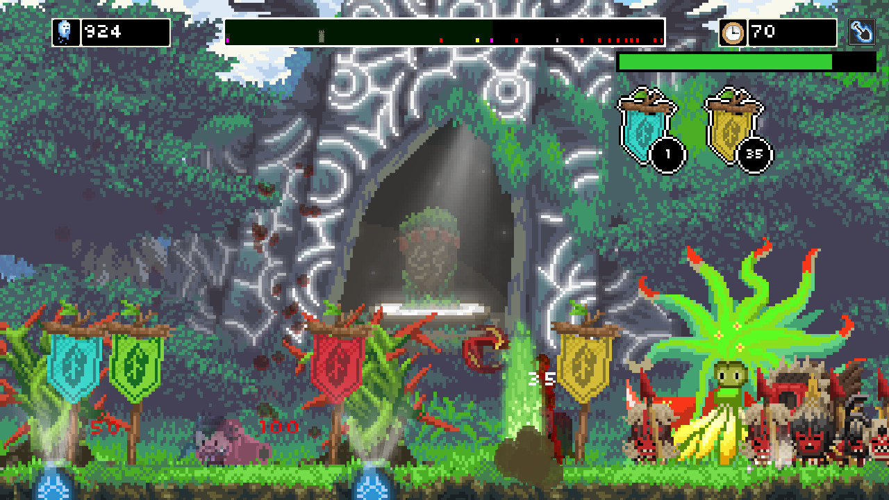 《邪恶传奇 The Legend of Evil》Switch英文版NSP下载 – 含1.0.2补丁-迦哆网创社