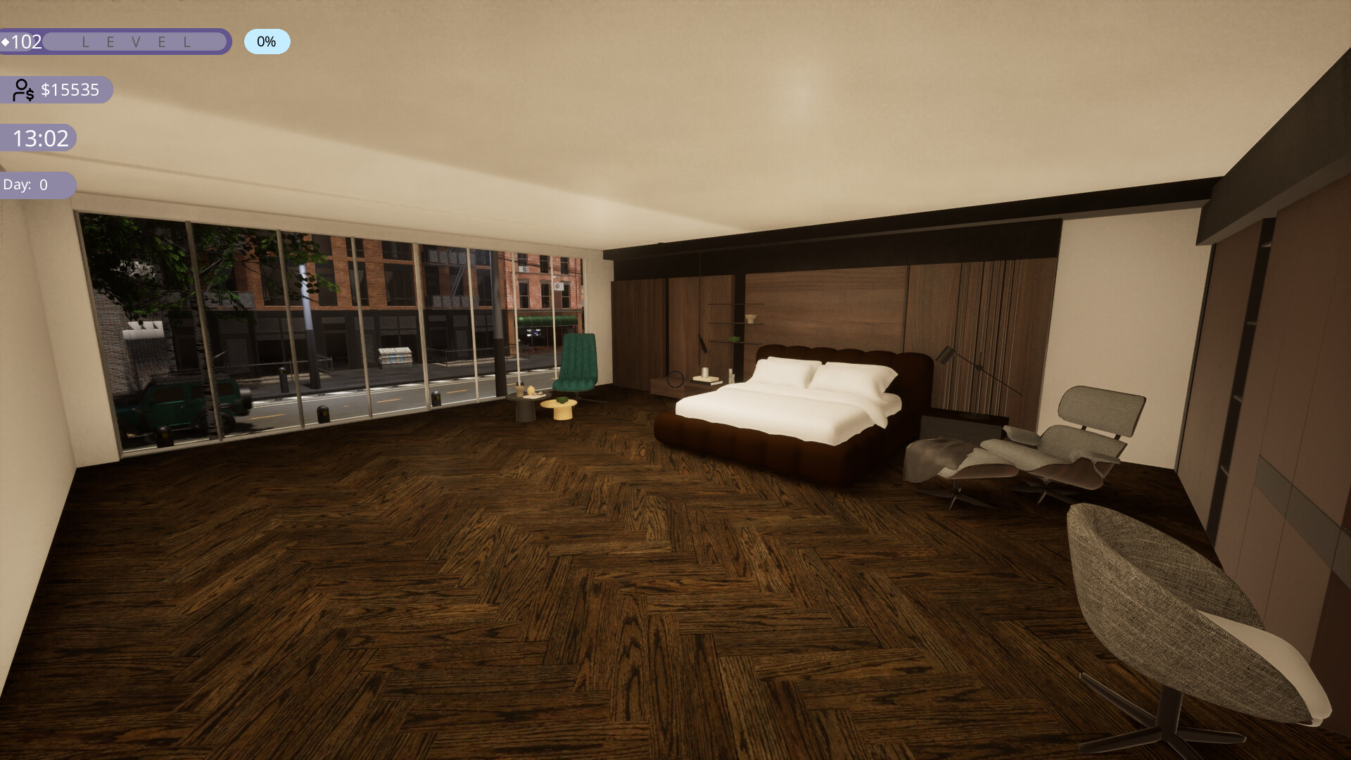 《电子市场模拟器/Electronic Market Simulator》PC中文版下载-含v1.0正式版-迦哆网创社