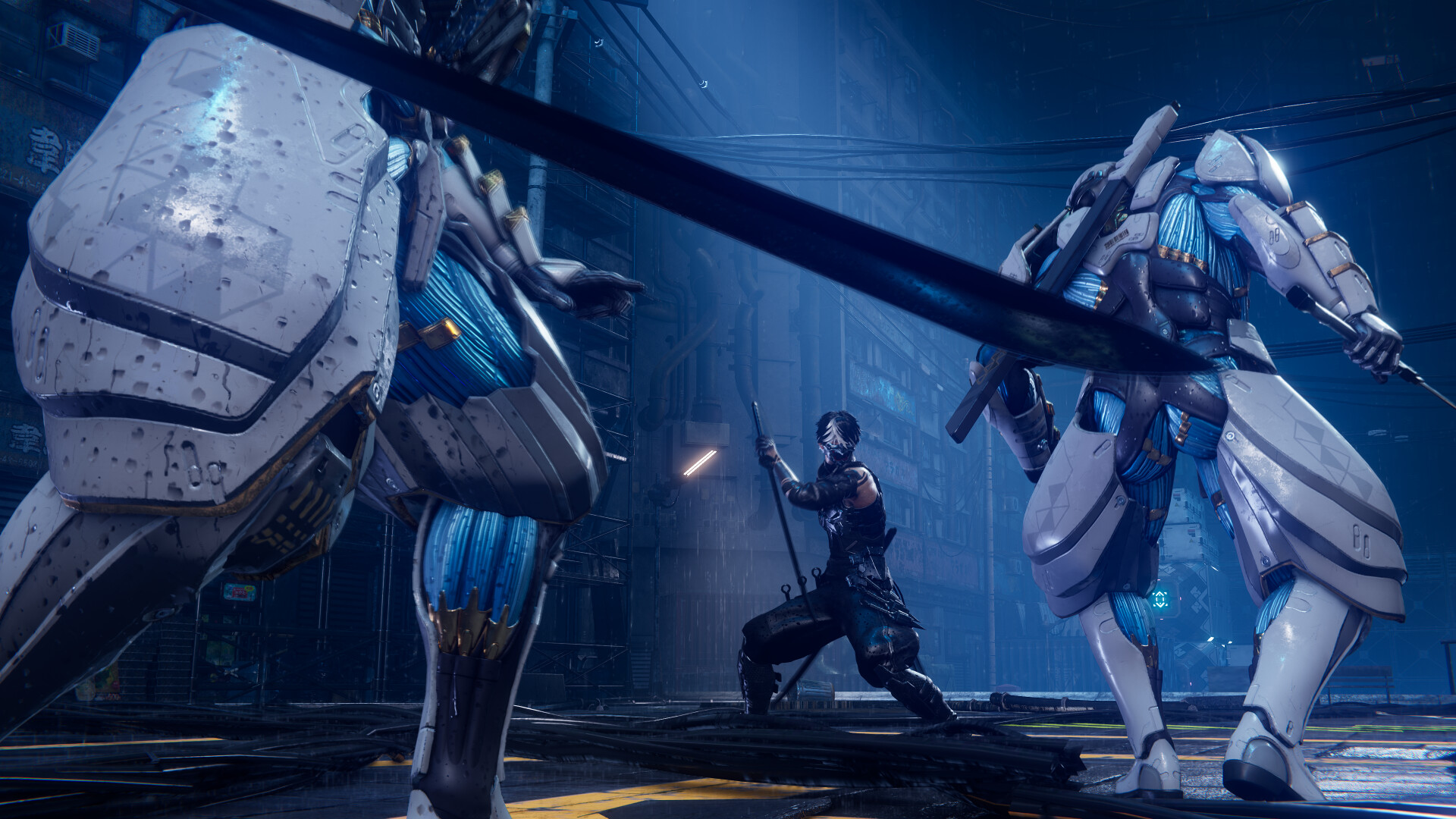 《忍者龙剑传4豪华版/NINJA GAIDEN 4 Deluxe Edition》PC中文版下载-含v1.0.3.0-迦哆网创社