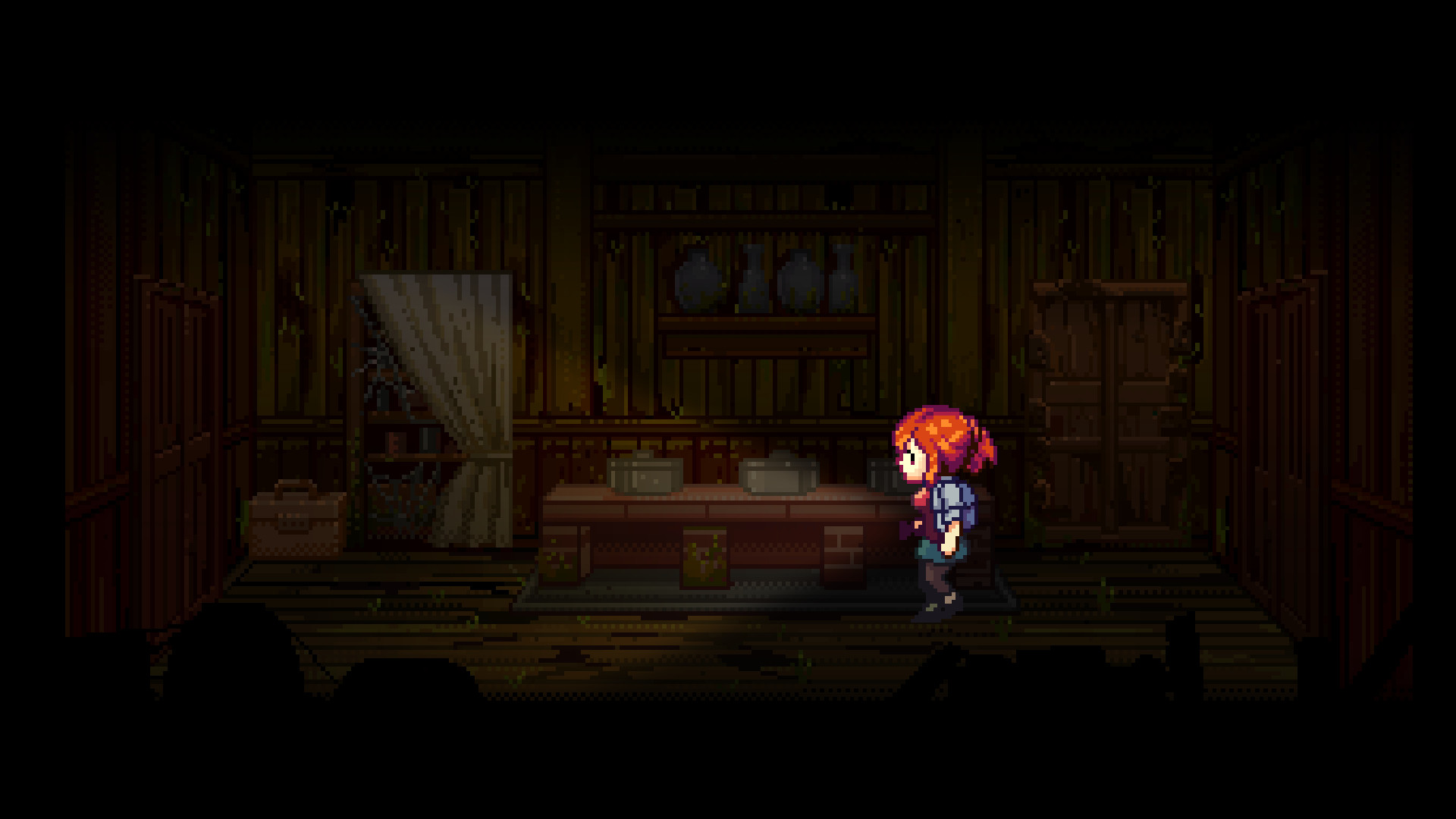 《返回2：逃亡 Re Turn 2 – Runaway》Switch英文版NSP下载-迦哆网创社