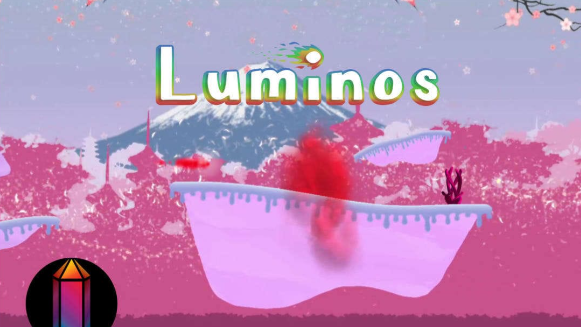 《荧光 Luminos》Switch中文版NSP下载-迦哆网创社