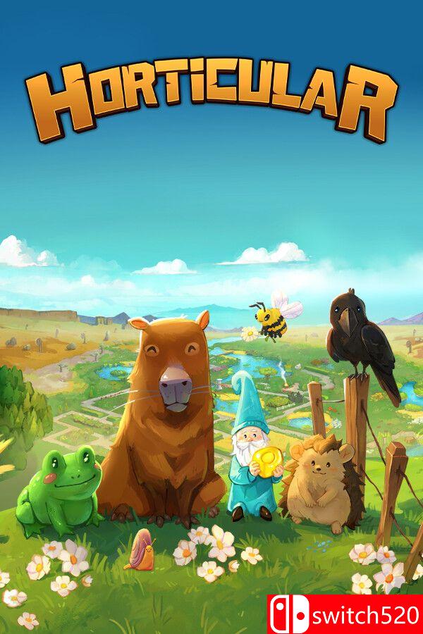 《园艺大师（Horticular）》官方中文 v1.6.0 [中文/英文/日语]-迦哆网创社