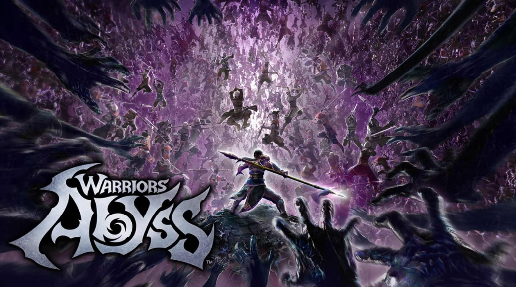 《无双深渊 WARRIORS: Abyss》Switch中文版NSZ下载 – 含1.5.0补丁+12DLC-迦哆网创社