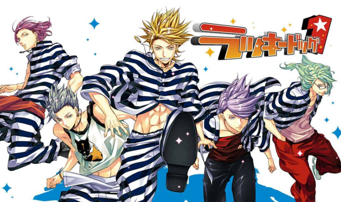 《幸运狗1 Lucky dog 1 ラッキードッグ１》Switch日文版NSP下载-迦哆网创社