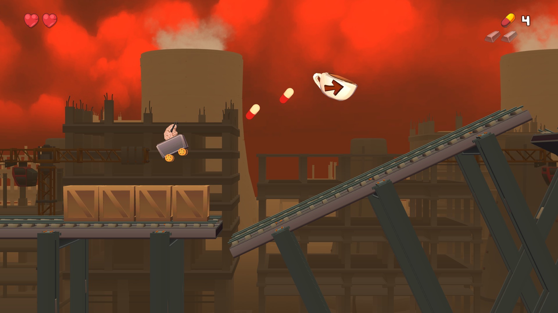 《JankBrain》Switch英文版NSP下载-迦哆网创社