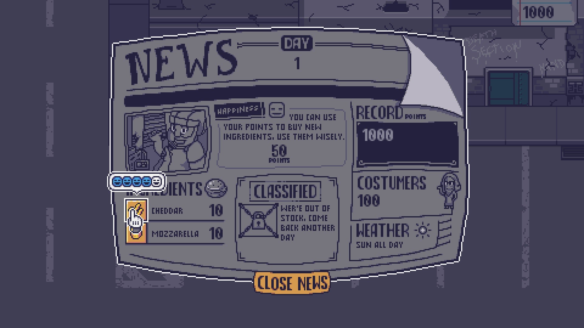 《做汉堡 Make the Burger》Switch英文版NSP下载-迦哆网创社