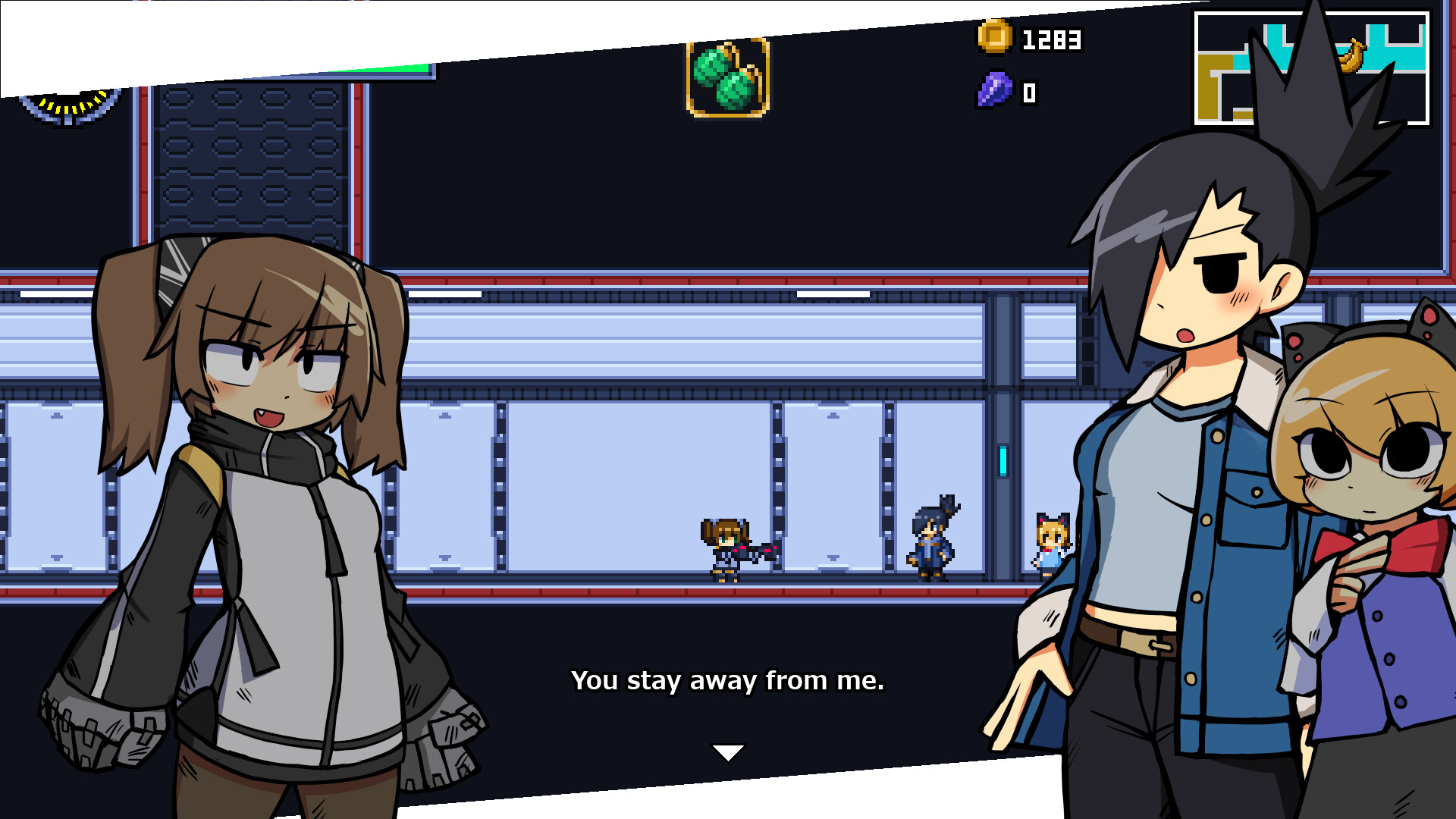 《翻滚之星 ROLLING STAR》Switch中文版NSP下载 – 含1.1.6补丁-迦哆网创社