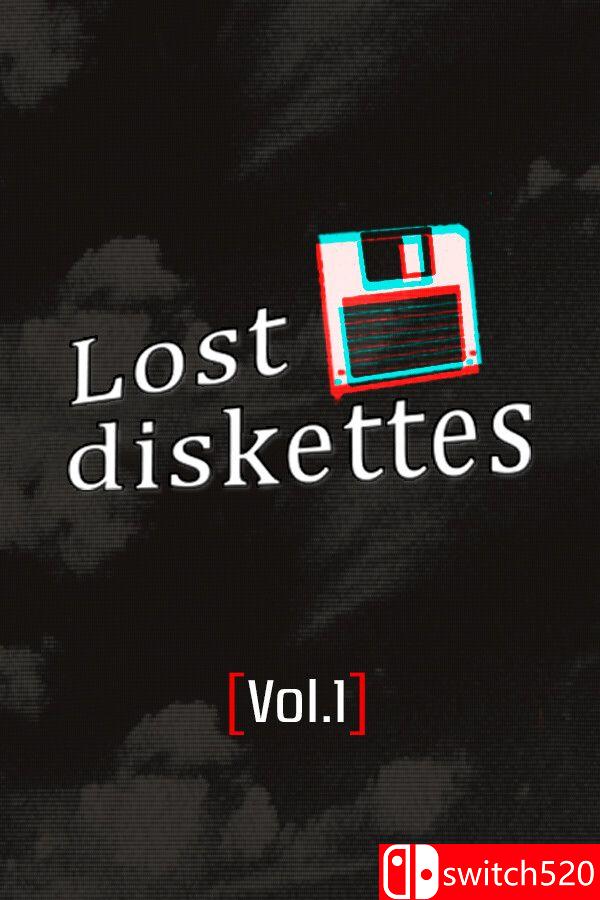 《失落软盘：第一卷（Lost Diskettes Vol.1）》v1.1.1 [英文]-迦哆网创社