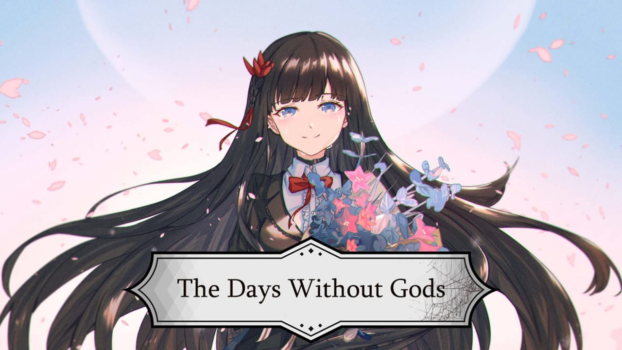 赠予神家与谎言丨The Days Without Gods-迦哆网创社