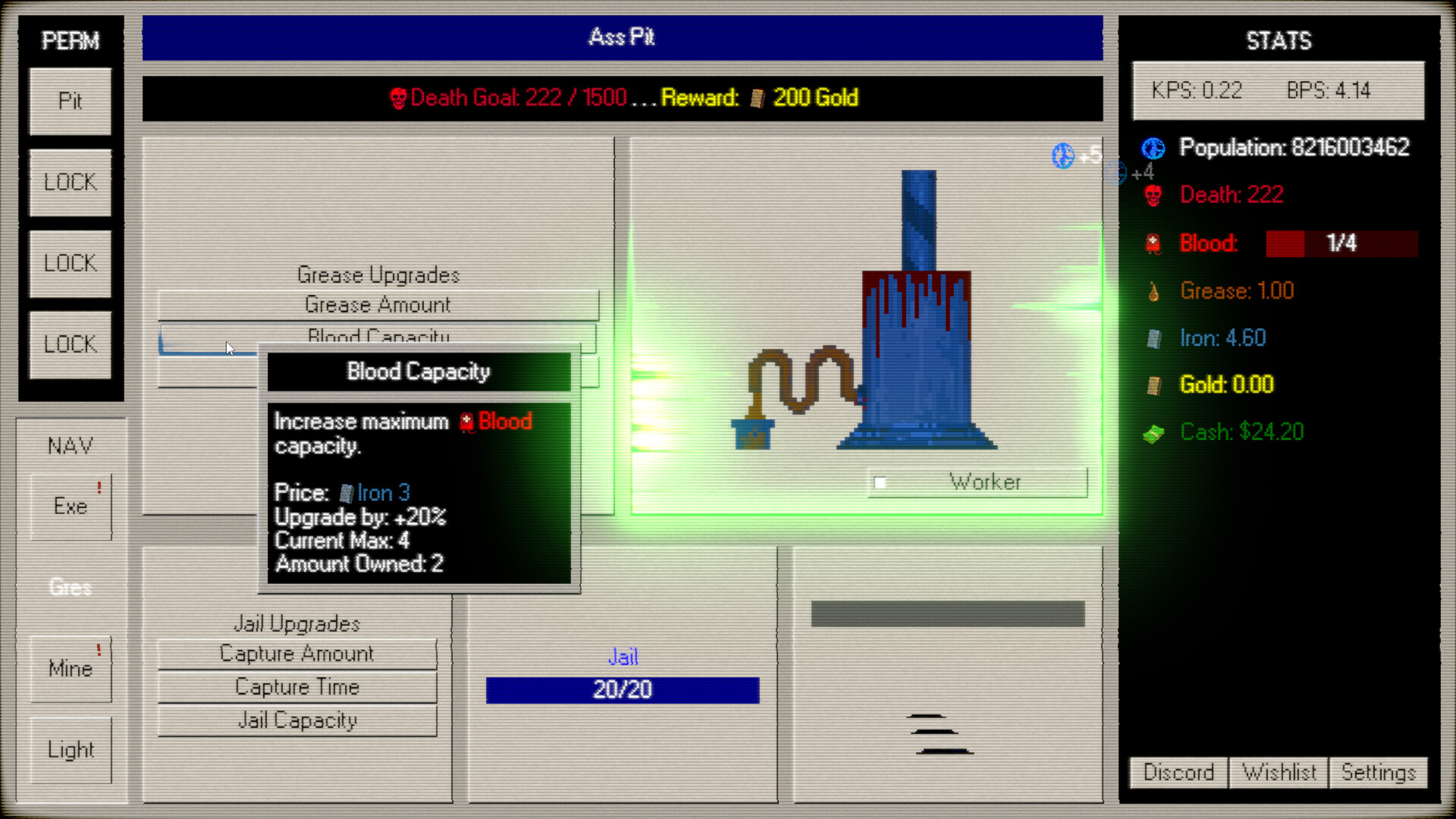 《处决/Execute》PC中文版下载-含Build.21197356-迦哆网创社