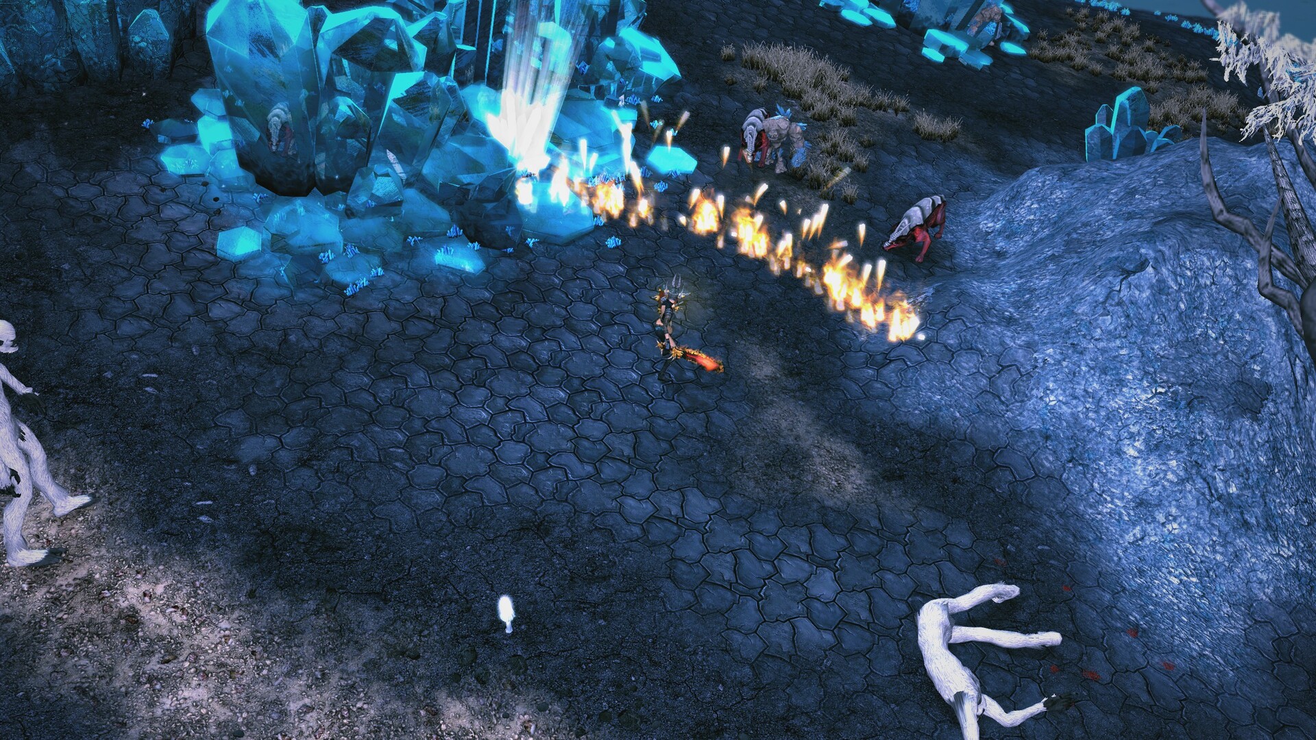 《圣域2：重制版/Sacred 2 Remaster》PC英文版下载-含v20251217-迦哆网创社