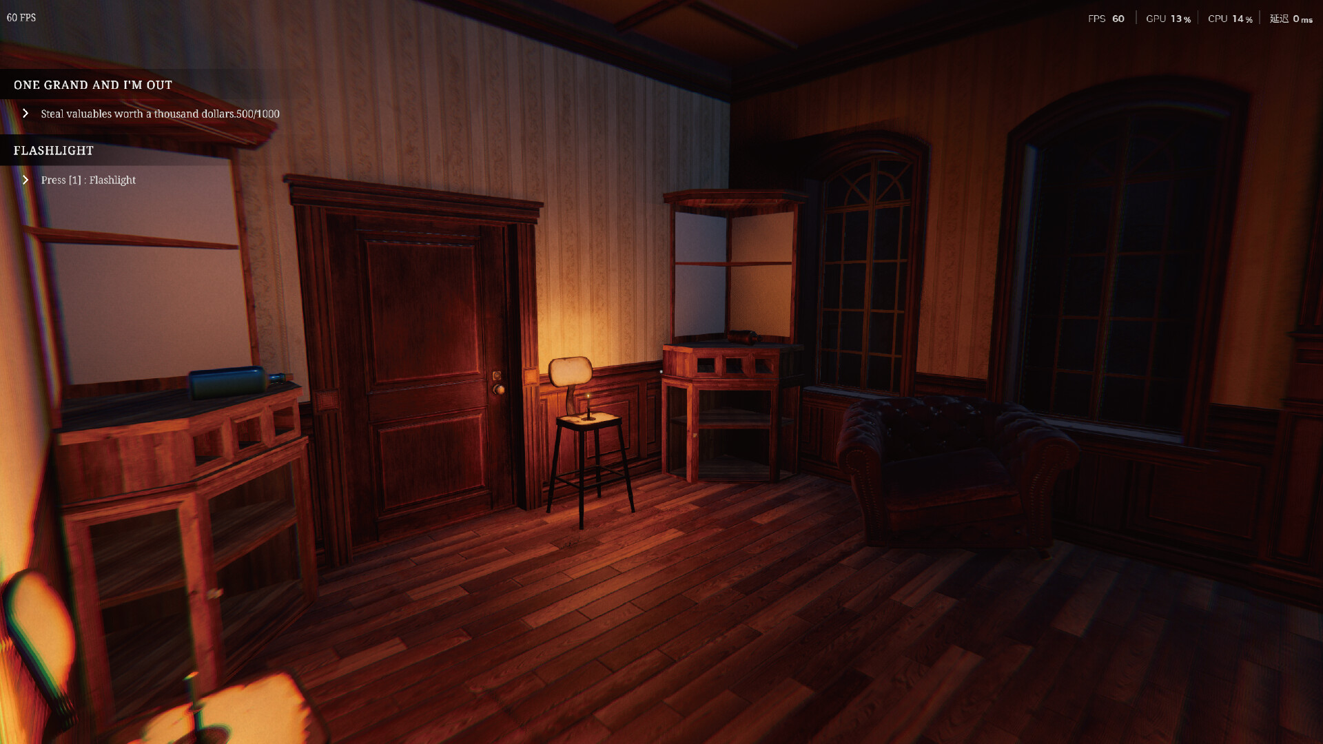 《珍妮爱你/Jenny Love You》PC中文版下载-含Build.21238017-迦哆网创社