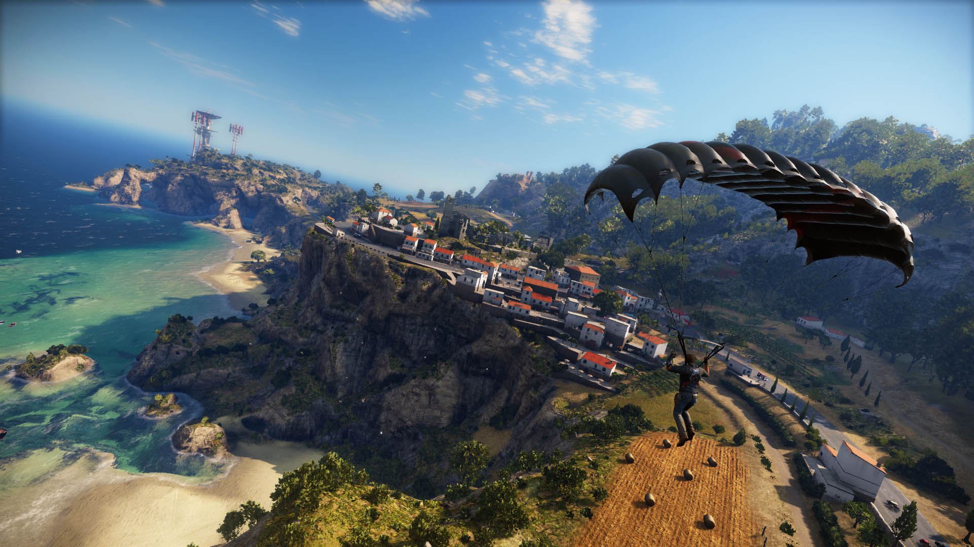 《正当防卫3/Just Cause 3》PC中文版下载-含v20251217-迦哆网创社
