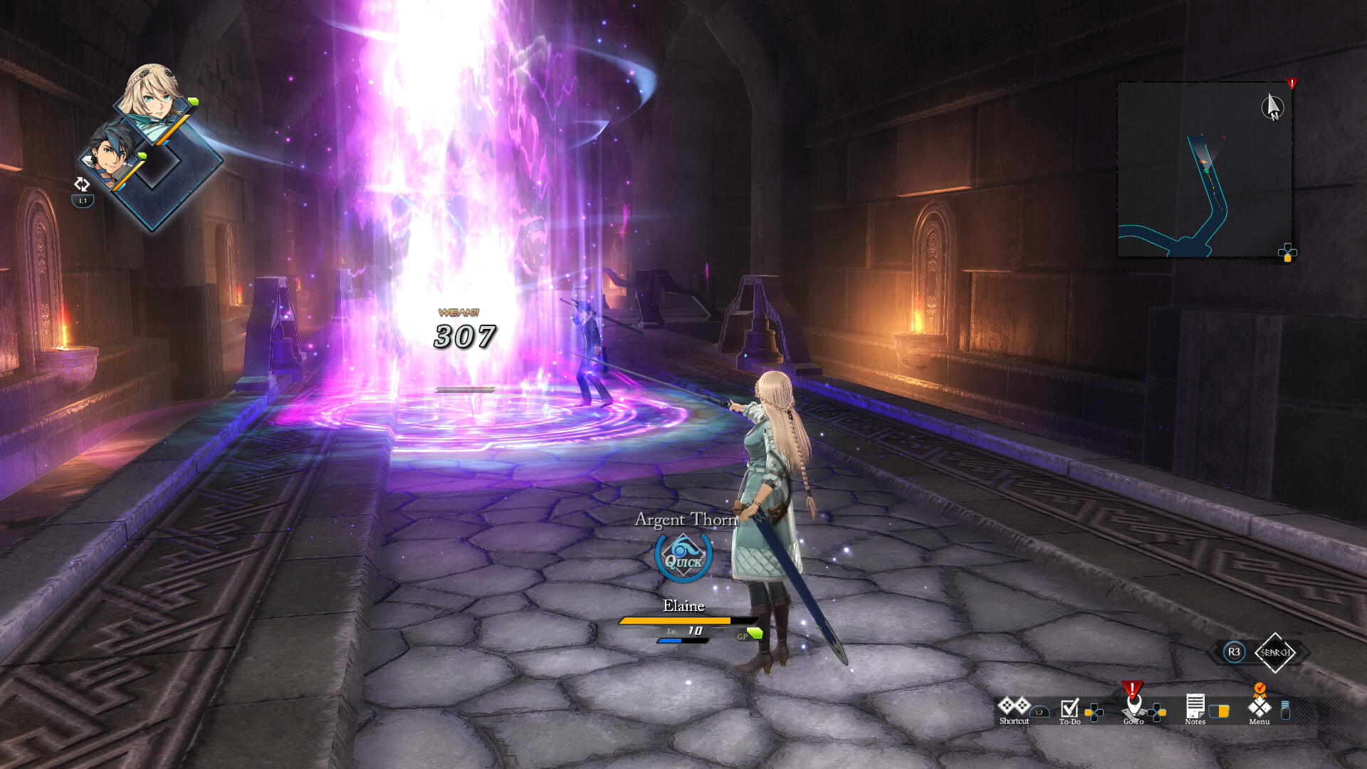 【夸克】《英雄传说 黎之轨迹2 The Legend of Heroes Trails through Daybreak II》Switch中文版XCI下载 – 含1.0.1升补+87DLC+金手指-迦哆网创社