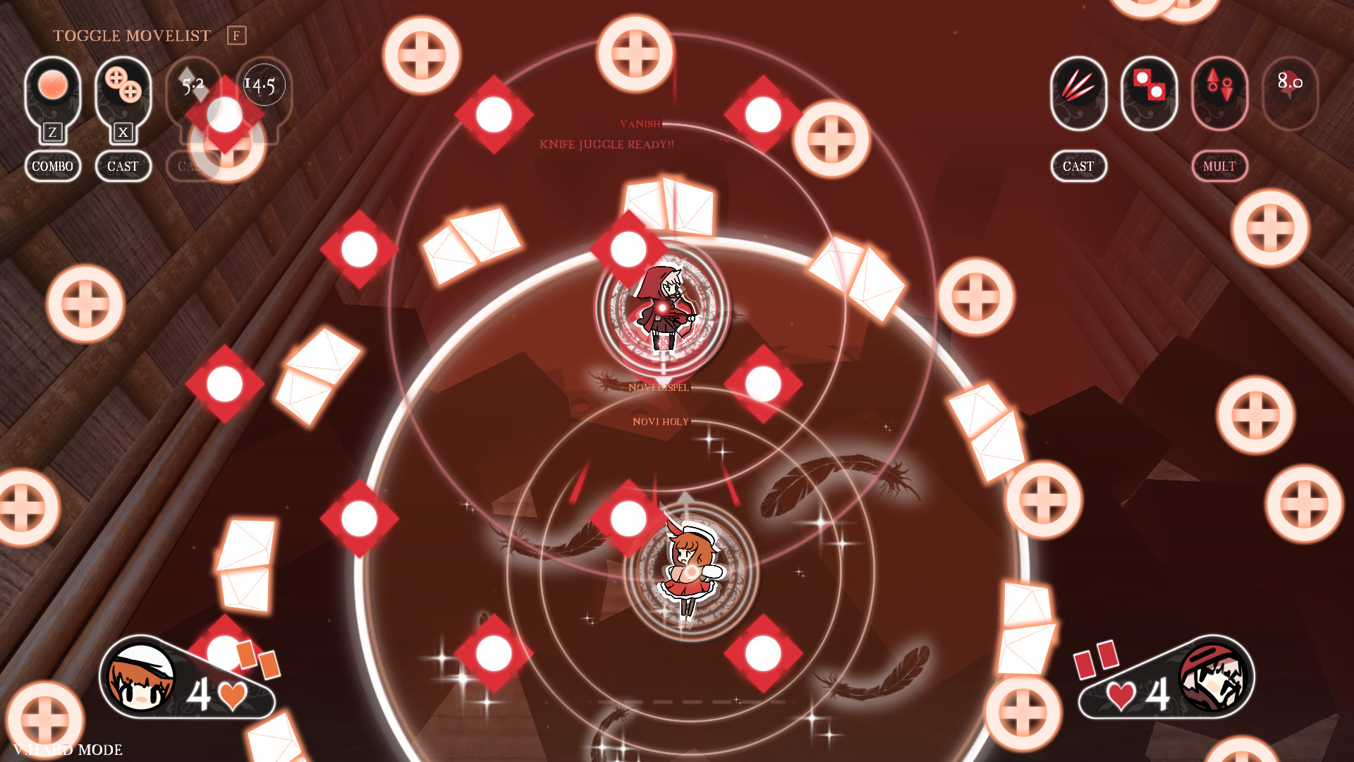 《少女与魔法/Maiden and Spell》PC中文版下载-含Build.11072023联机版-迦哆网创社