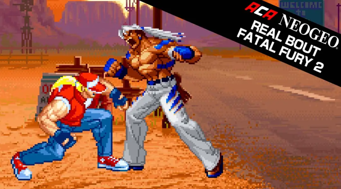 《饿狼传说RB2》Switch英文版NSP下载 – 含1.0.0补丁-迦哆网创社