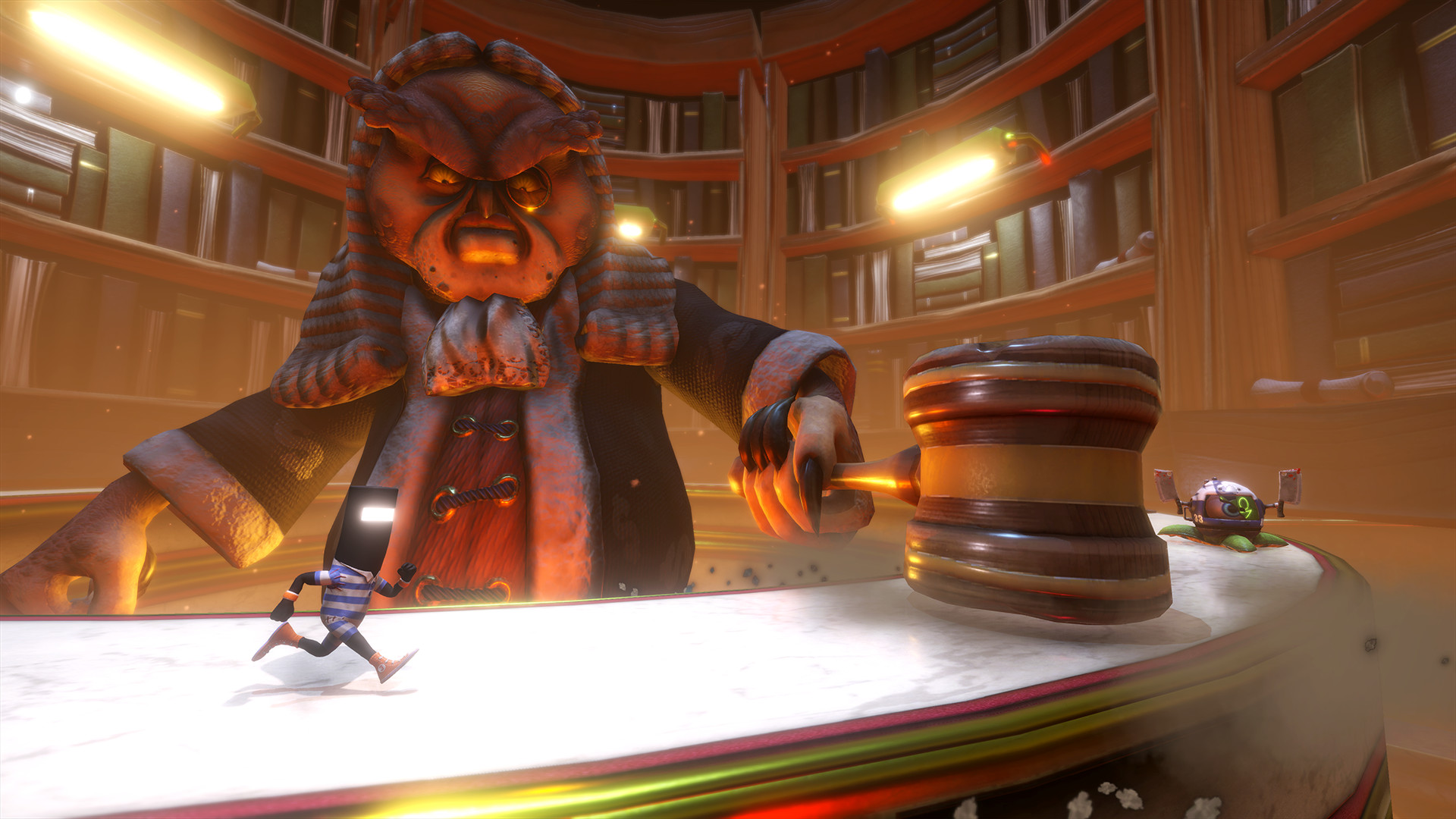 《像素跑者3 Runner3》Switch英文版NSP下载 – 含1.2.0补丁-迦哆网创社