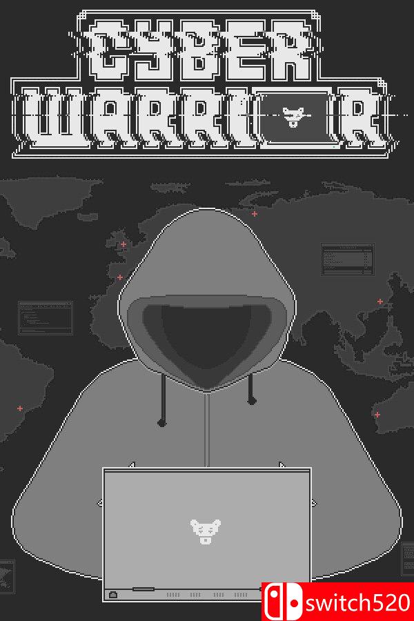 《网络战士（Cyber Warrior）》Build 20451701 [英文]-迦哆网创社