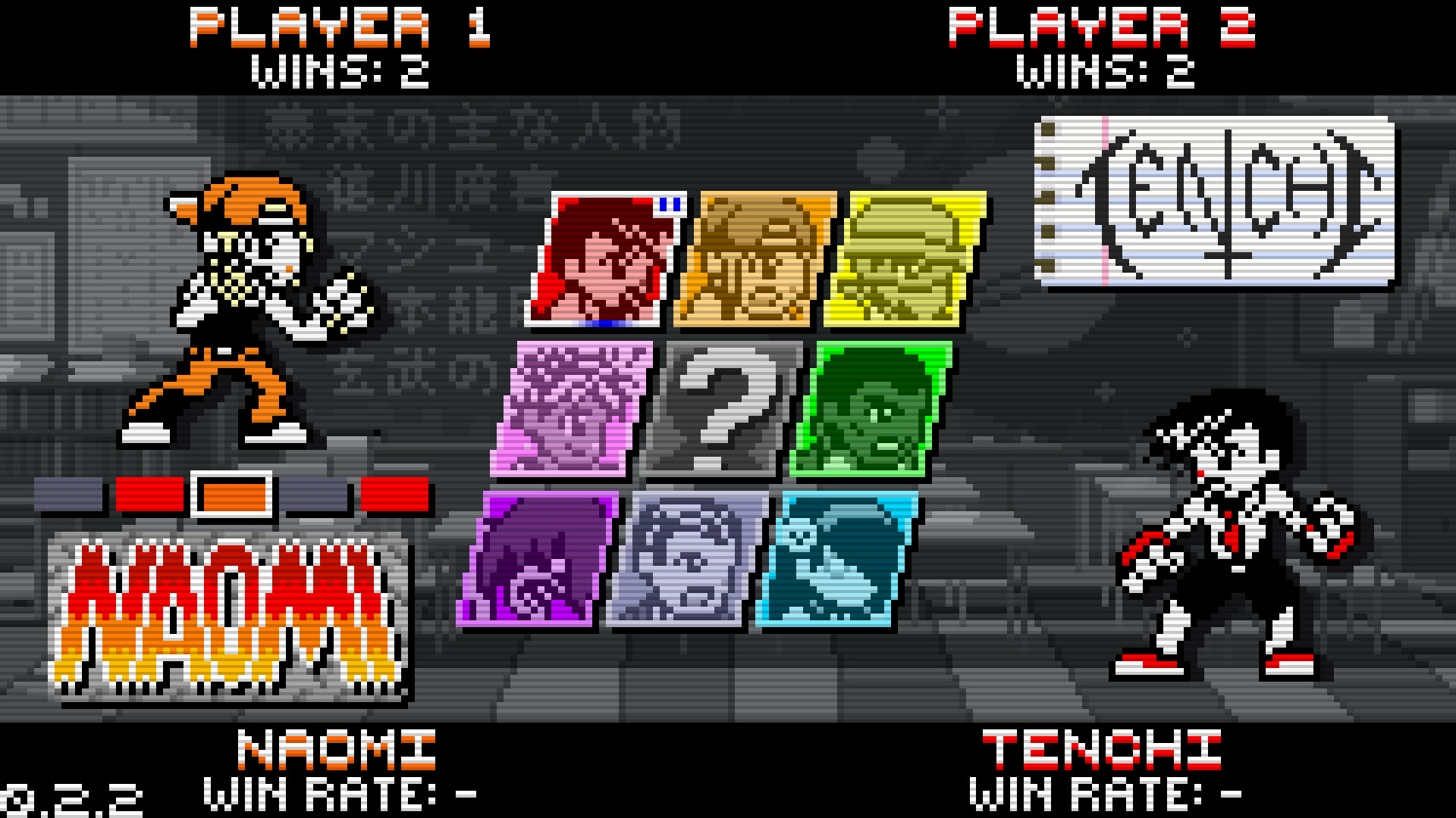 《口袋激斗 Pocket Rumble》Switch英文版NSP下载 – 含1.0.0补丁-迦哆网创社