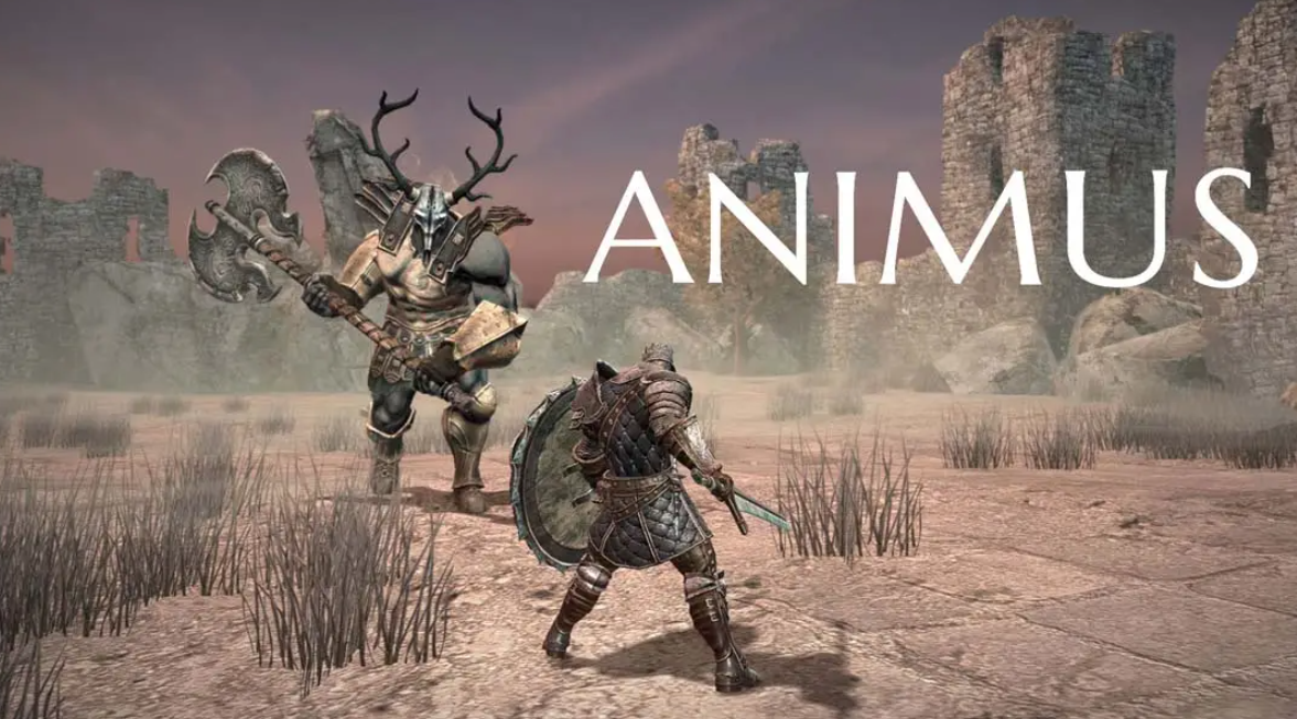 《憎恨之心 Animus》Switch中文版NSP下载 – 含1.2.3补丁-迦哆网创社