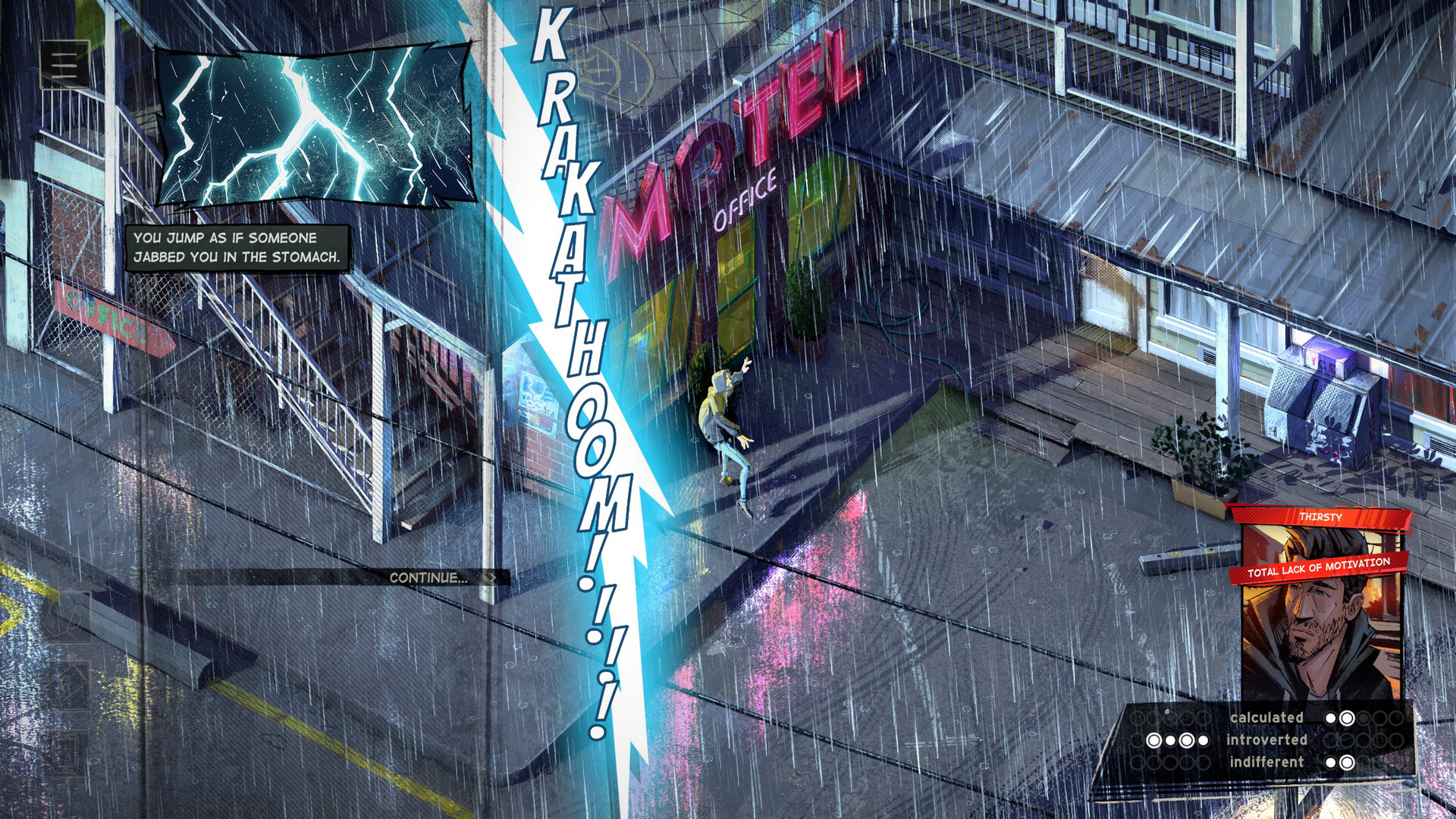 《懊悔谷/Rue Valley》PC中文版下载-含v1.1.0-迦哆网创社