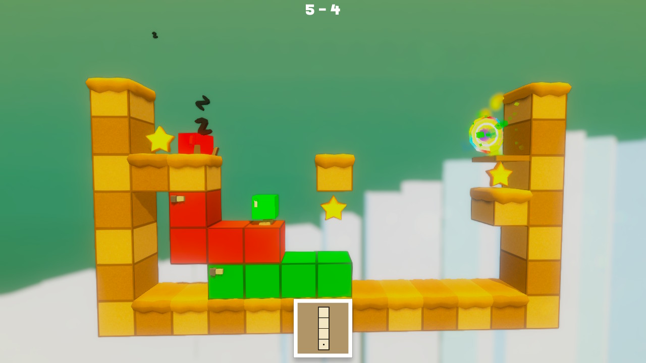 《Tetra的逃亡 TETRA’s Escape》Switch中文版NSP下载 – 含1.0.1补丁-迦哆网创社