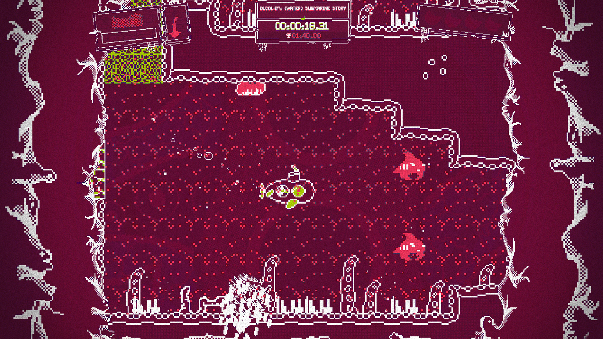 《史莱姆先生 Slime-san》Switch英文版NSP下载 – 含1.2.0补丁-迦哆网创社