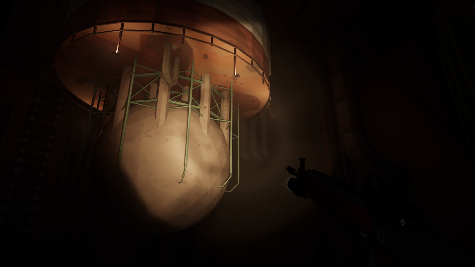 《银鱼计划/Project Silverfish》PC中文版下载-含v0.3.8-迦哆网创社