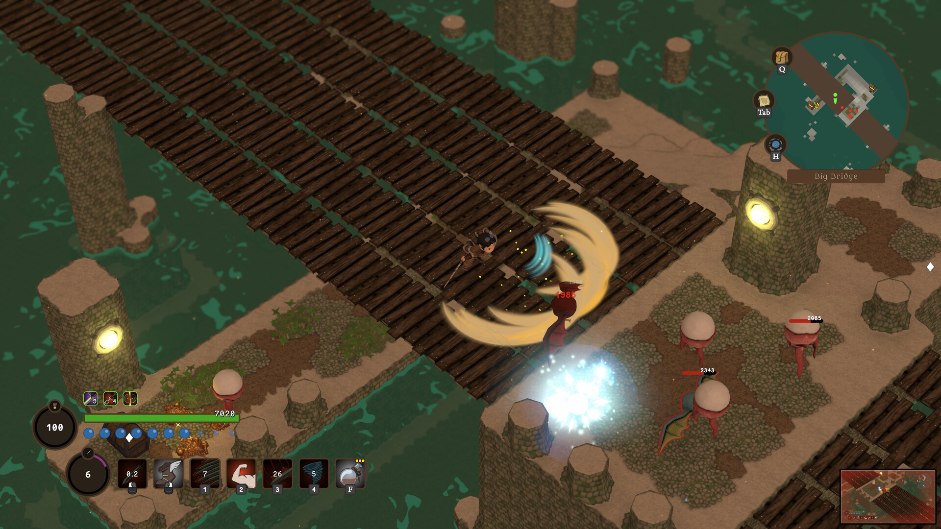 《战士/Warman》PC中文版下载-含v2.0-迦哆网创社