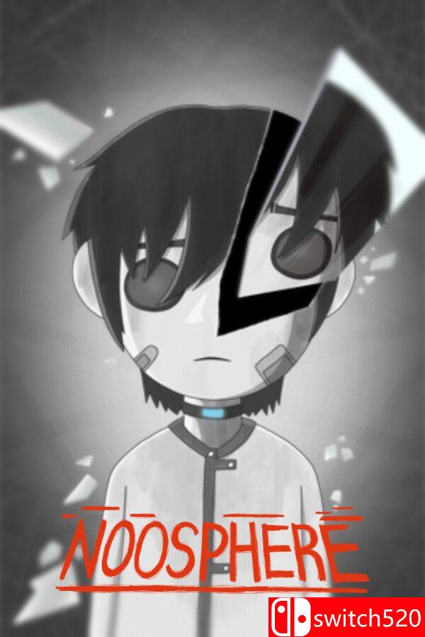 《心界探秘（Noosphere）》官方中文 [中文/英文]-迦哆网创社