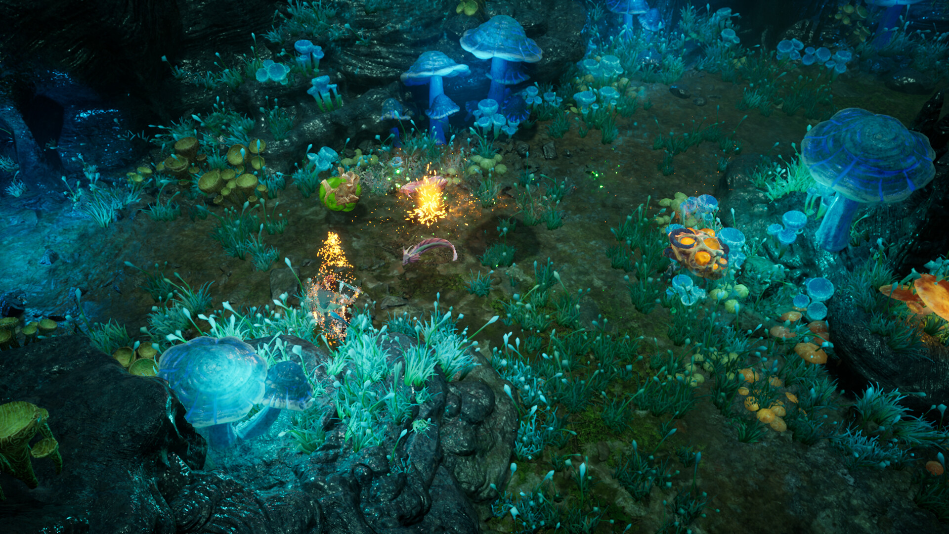 《再次崛起/Rise Again》PC中文版下载-含Build.20980098-迦哆网创社