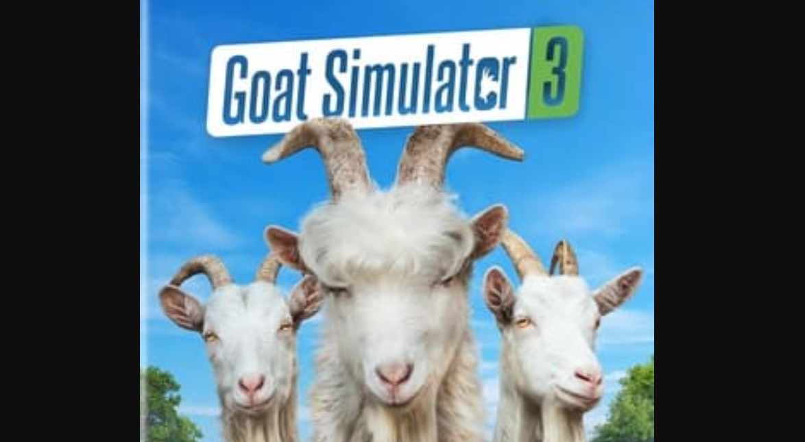 【5.05】《模拟山羊3》PS4美版中文下载- 含1.10整合版-迦哆网创社