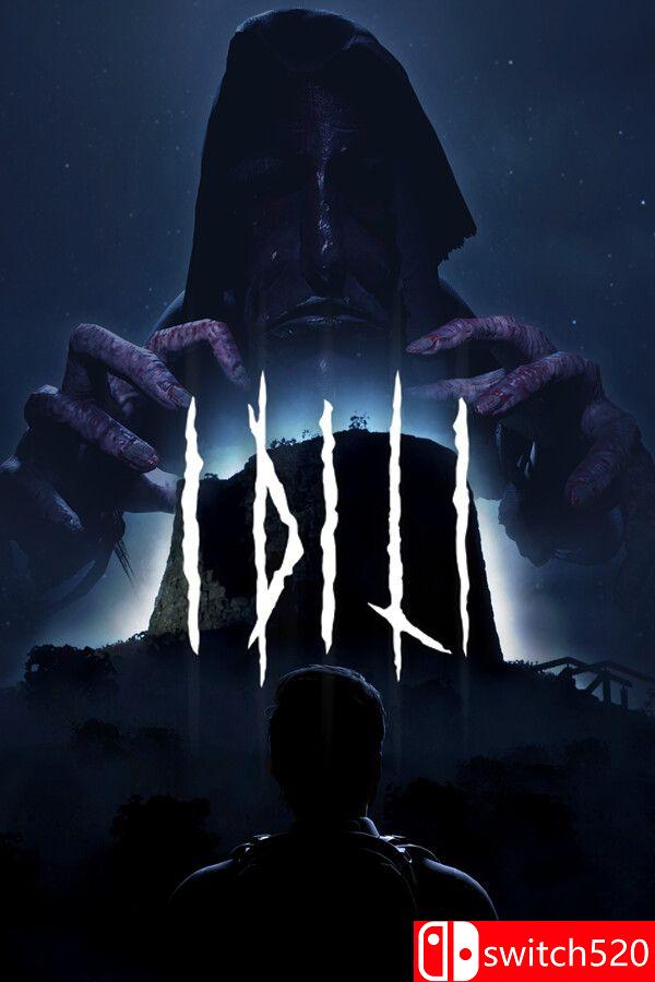 《伊迪利（IDILI）》Build 21246875 [英文]-迦哆网创社