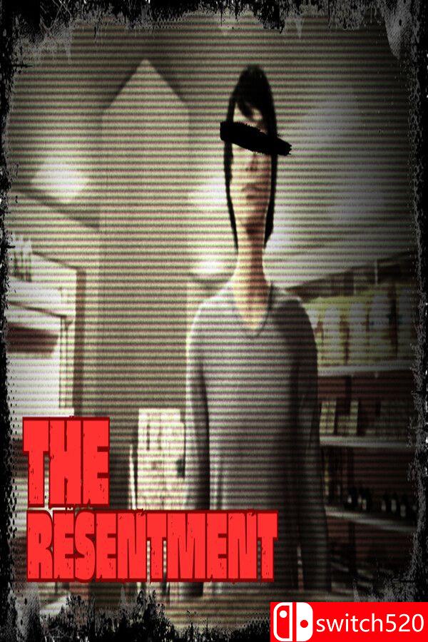 《怨恨（Obscured Stories: The Resentment）》Build 18527933 [英文]-迦哆网创社