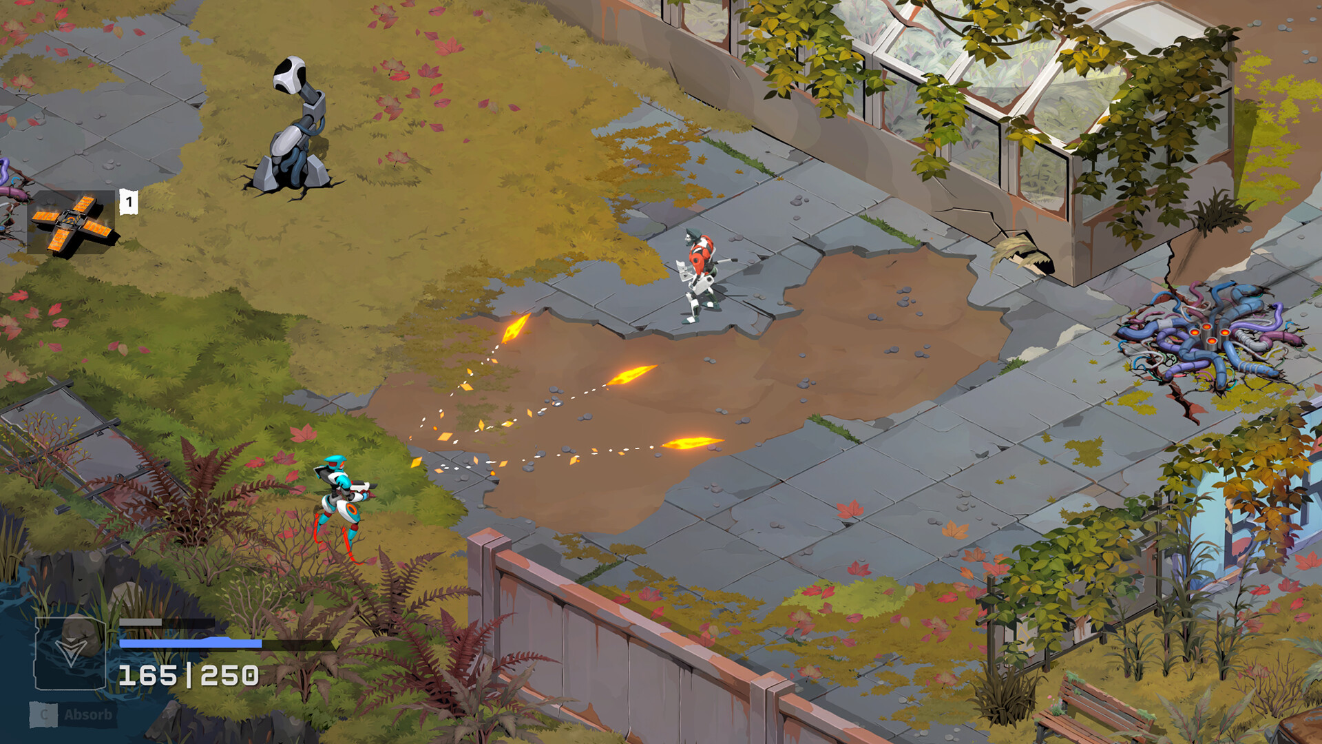 《我是机器/I Am Machine》PC中文版下载-含Build.20839695-迦哆网创社