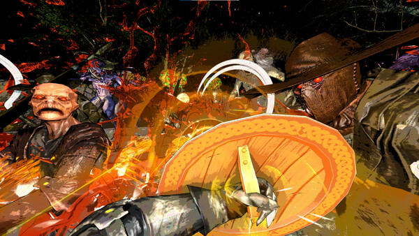 《死罪/Mortal Sin》PC中文版下载-含v20251218-迦哆网创社