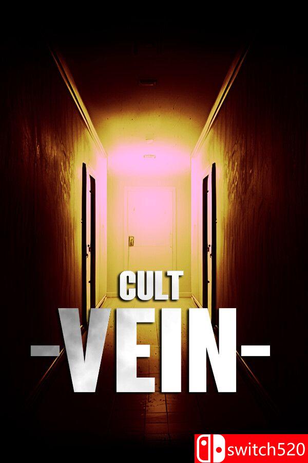 《邪教痕迹（Cult -Vein-）》[英文]-迦哆网创社