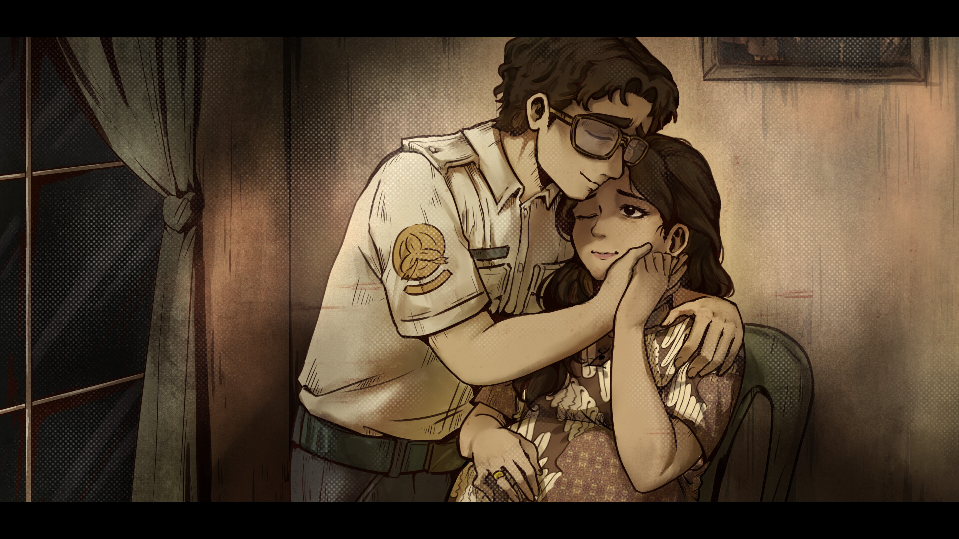 《1998：收费员的故事/1998: The Toll Keeper Story》PC中文版下载-含v1.0.8f3-迦哆网创社