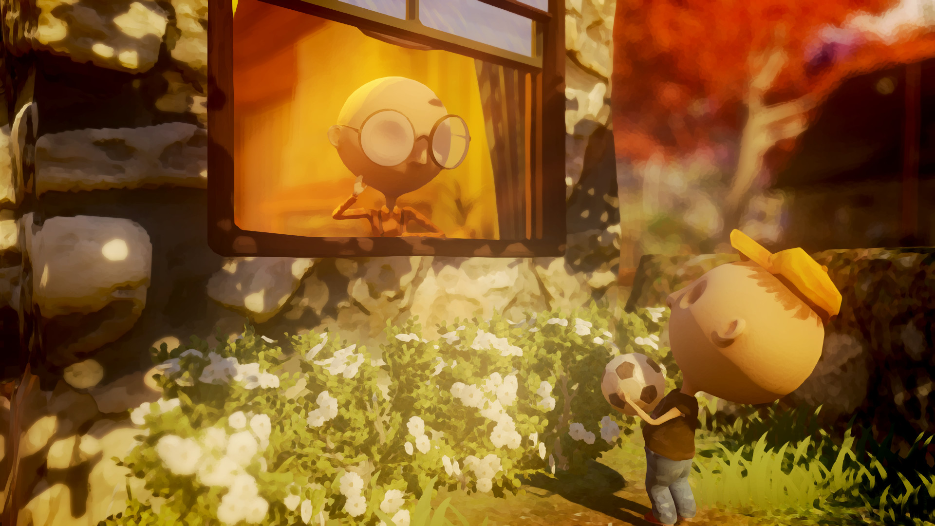 《六月衷曲 Last day of June》Switch中文版NSP下载 – 含1.0.0补丁-迦哆网创社