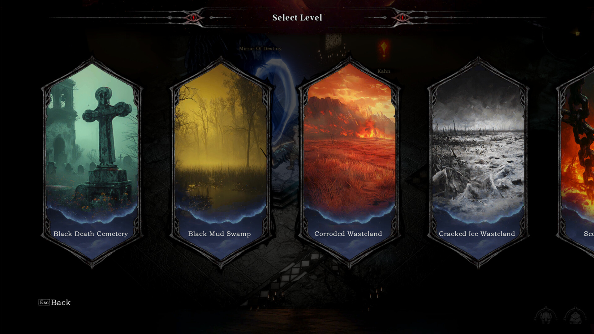 《神弃之地/GOD FORSAKEN》PC中文版下载-含v0.3.8-迦哆网创社