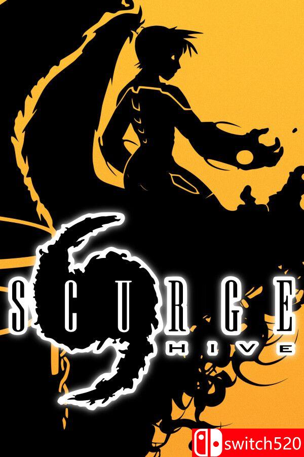 《斯柯吉：蜂巢（Scurge: Hive）》Build 19815436 [英文/日语]-迦哆网创社