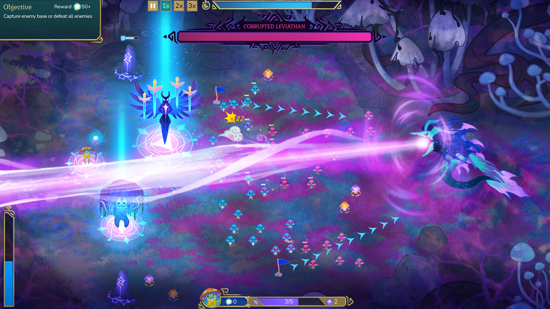 《秘林之外/Beyond the Grove》PC中文版下载-含Build.21250494-迦哆网创社