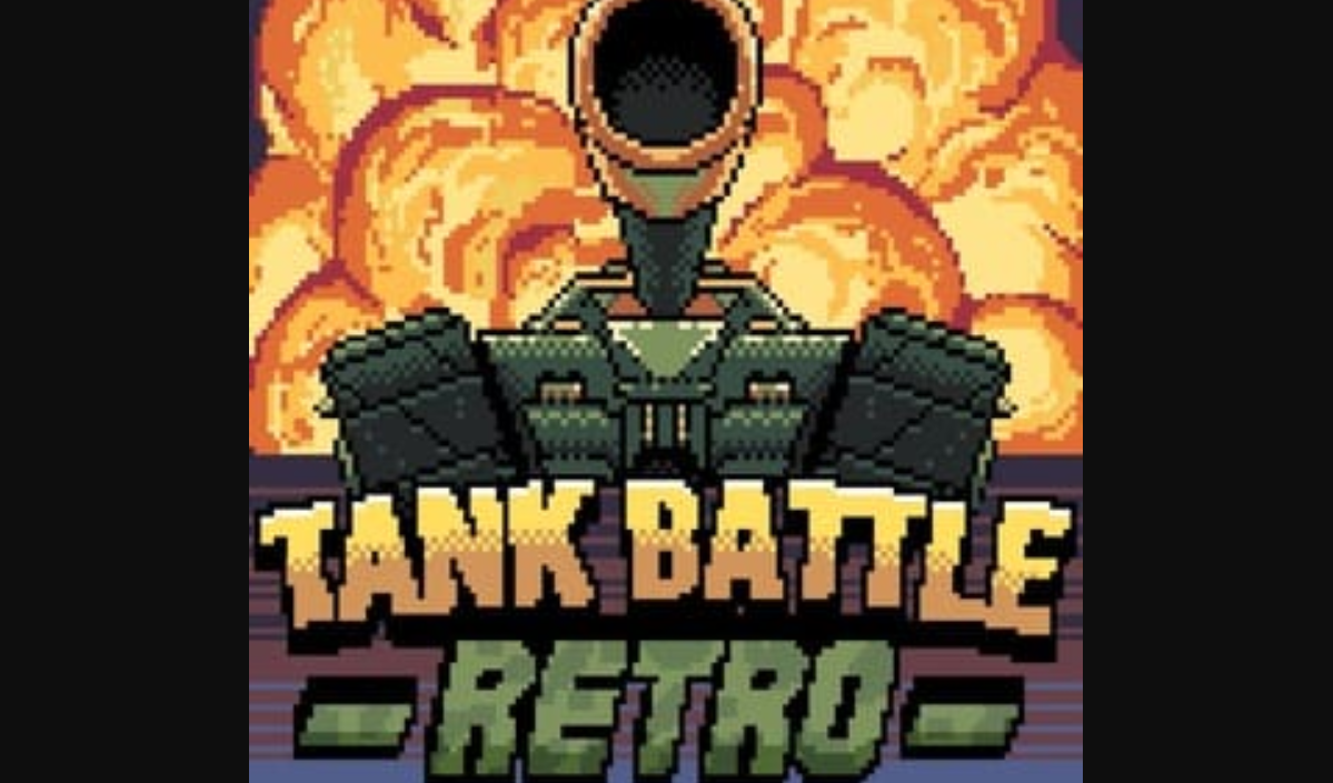 【5.05】《复古坦克大战》PS4美版下载- 含5.05降级补丁-迦哆网创社