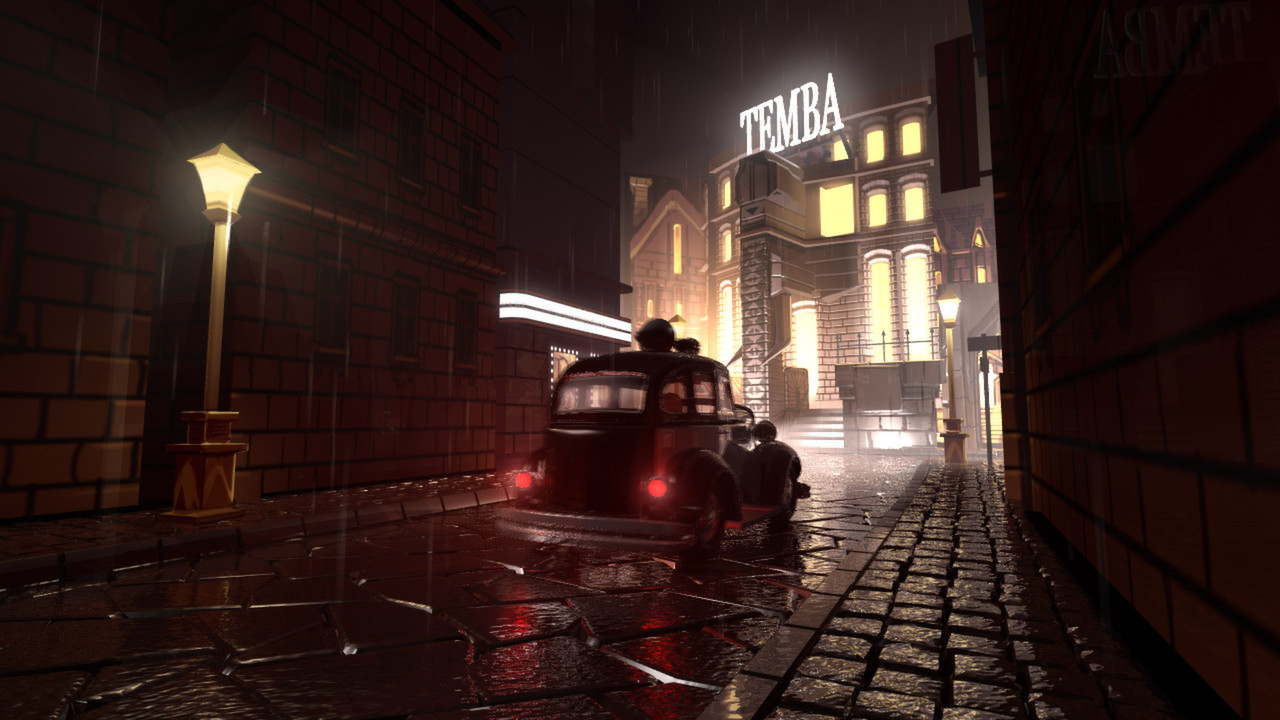 《一路向北：第二章 The Journey Down: Chapter Two》Switch英文版NSP下载 – 含1.0.1补丁-迦哆网创社