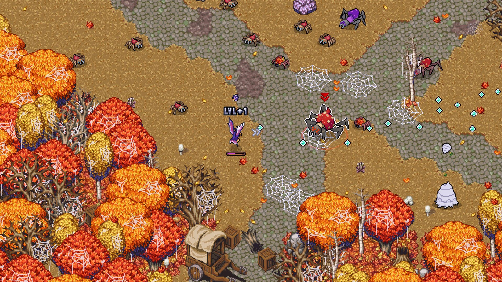 《晶灵小队/Shard Squad》PC中文版下载-含Build.20957948-迦哆网创社